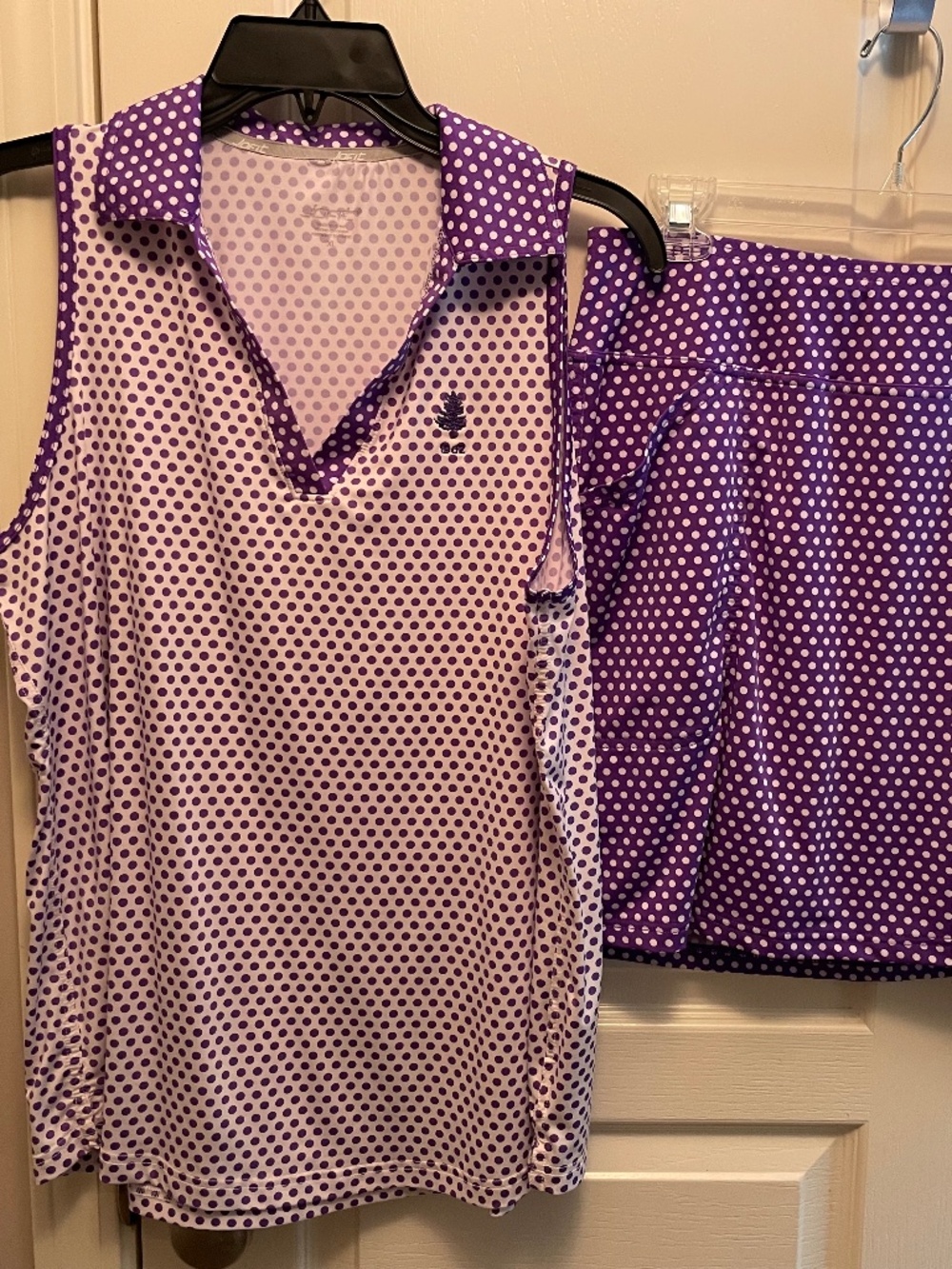 Women’s Golf Set